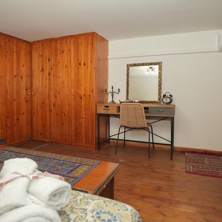 Maisonette Rosy Napoli Dış mekan fotoğraf