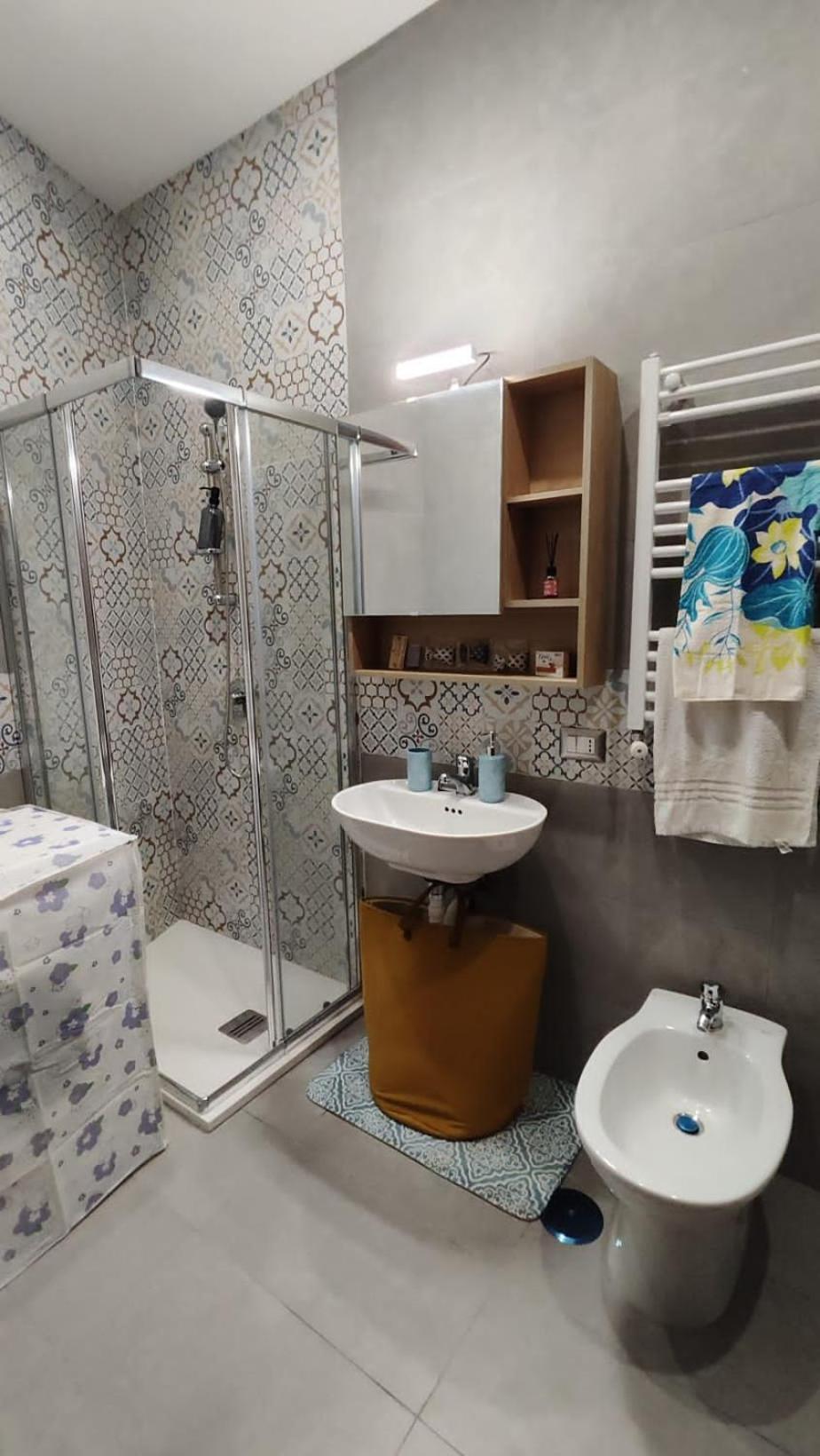 Maisonette Rosy Napoli Dış mekan fotoğraf