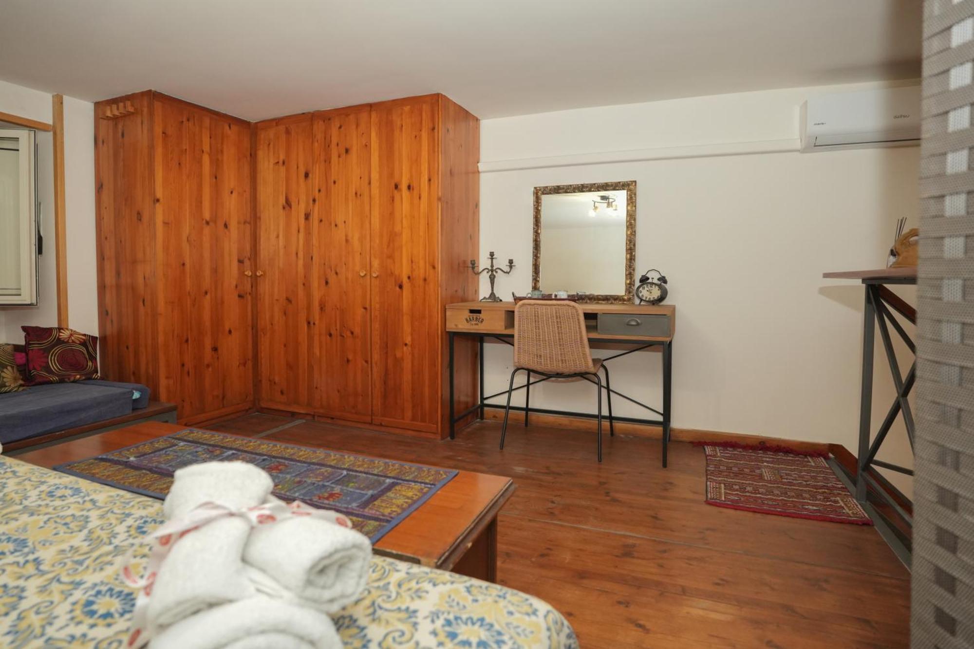 Maisonette Rosy Napoli Dış mekan fotoğraf