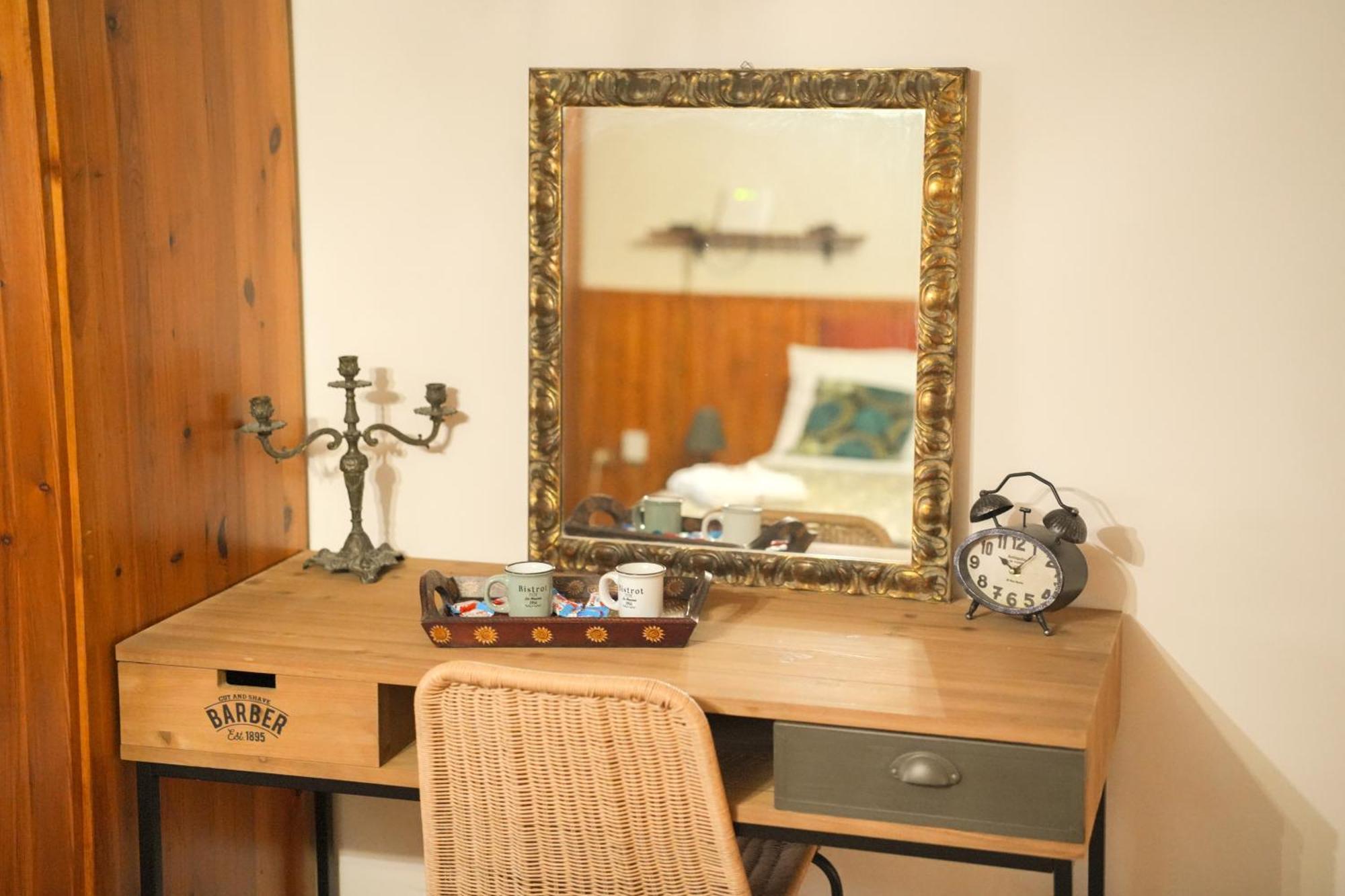 Maisonette Rosy Napoli Dış mekan fotoğraf