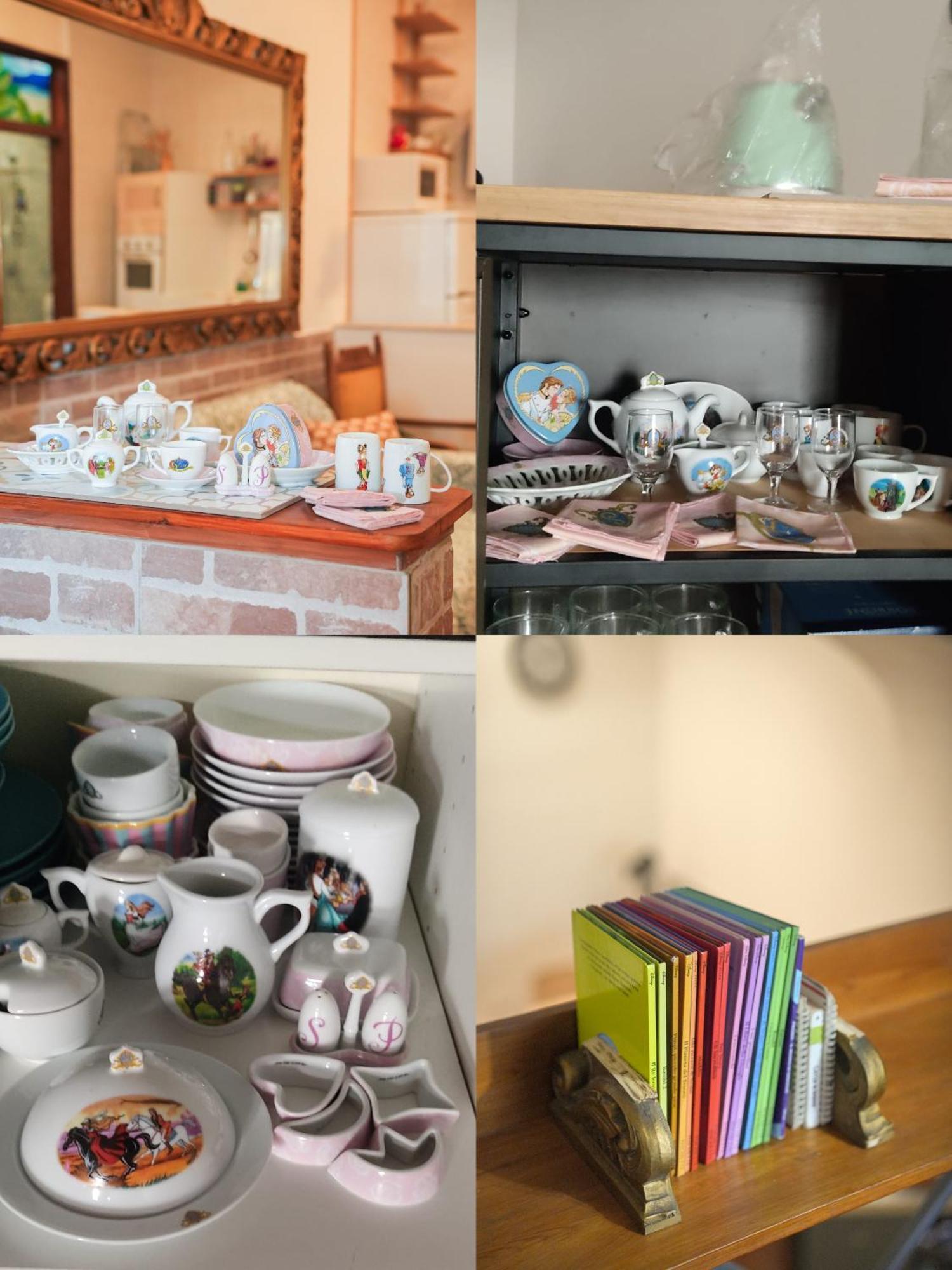 Maisonette Rosy Napoli Dış mekan fotoğraf
