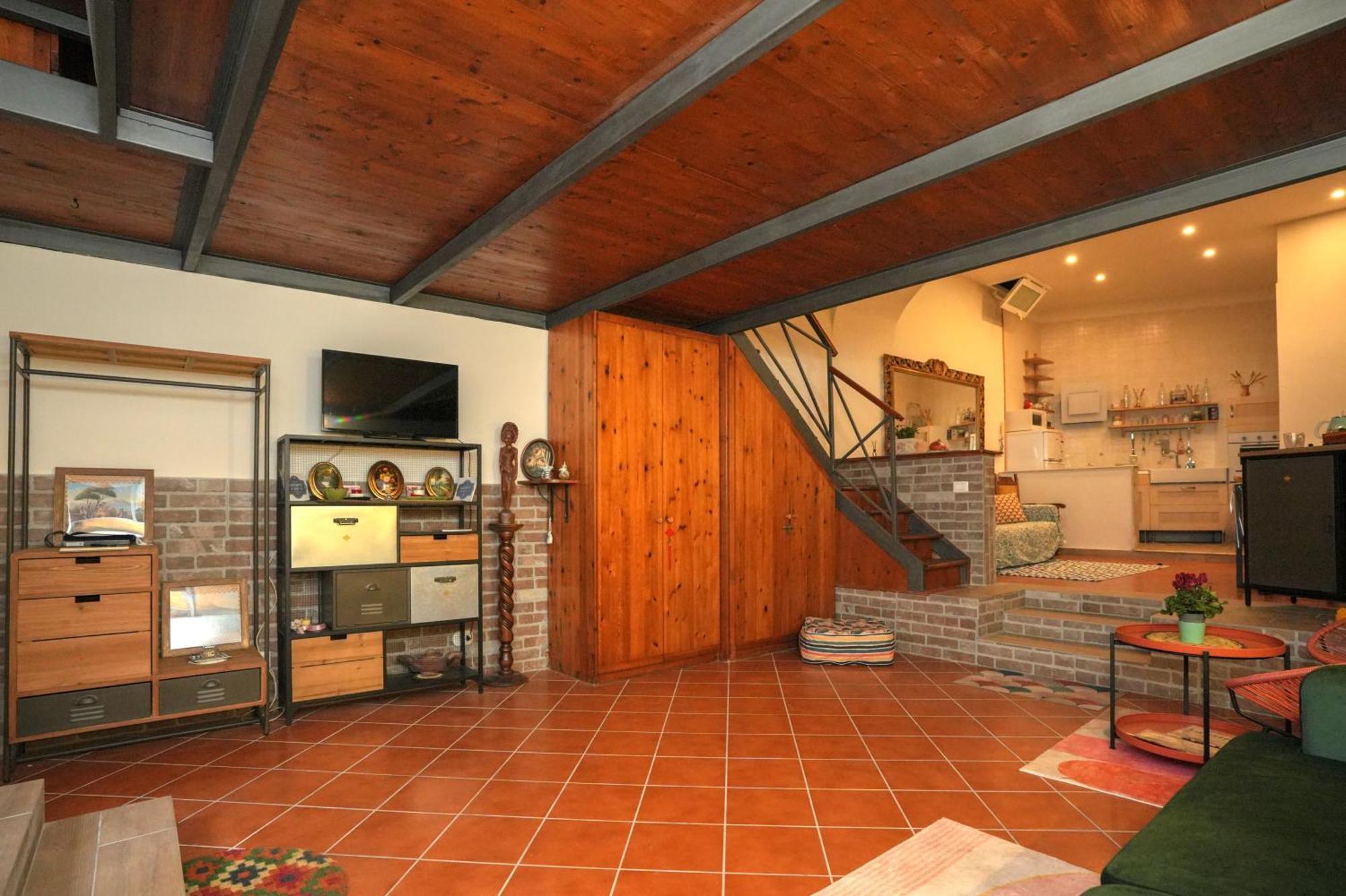 Maisonette Rosy Napoli Dış mekan fotoğraf